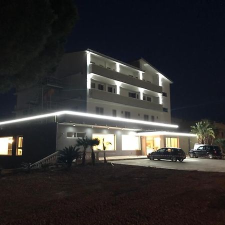 Calabria Mia Resort Amantea Exterior foto