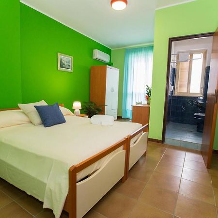 Calabria Mia Resort Amantea Exterior foto